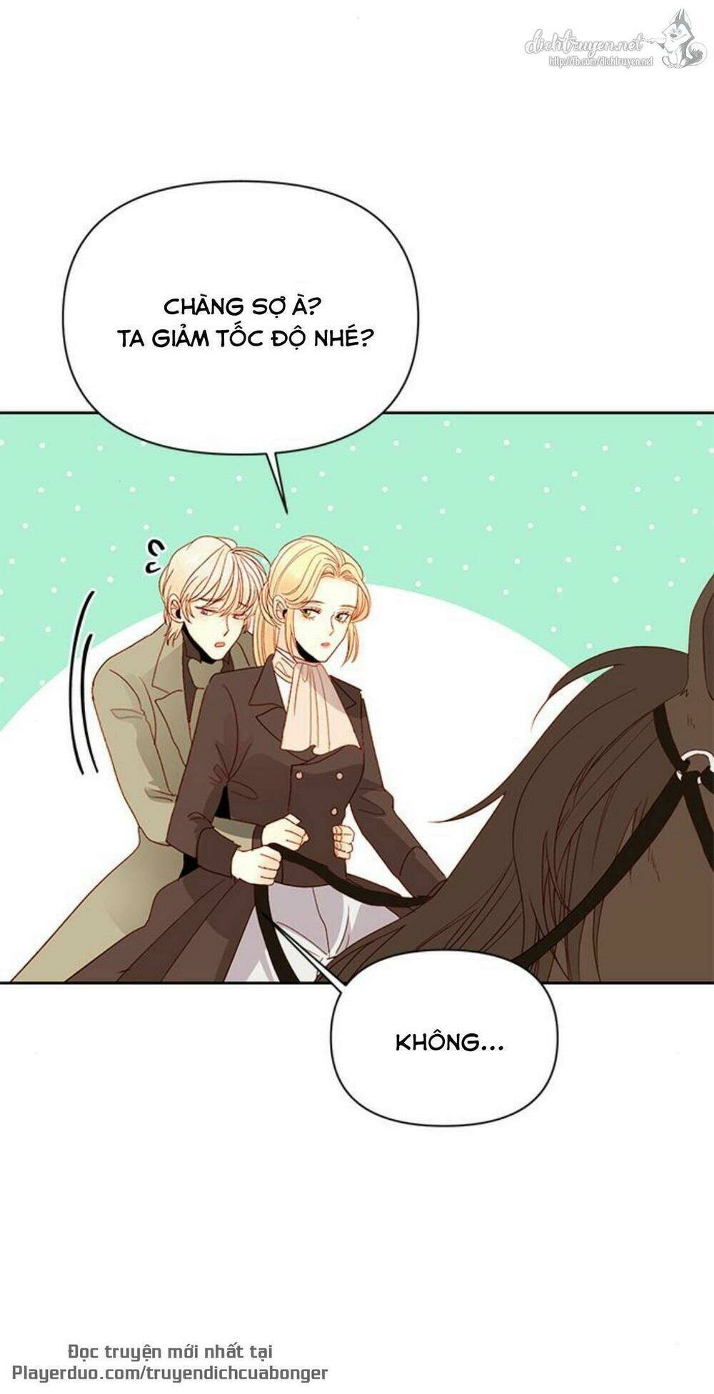 Hoàng Hậu Muốn Tái Hôn Chapter 85 - Trang 2