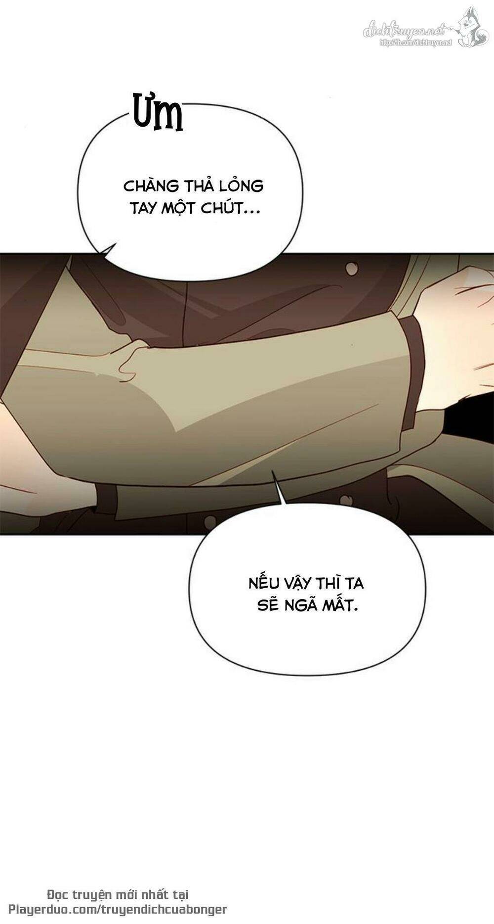 Hoàng Hậu Muốn Tái Hôn Chapter 85 - Trang 2