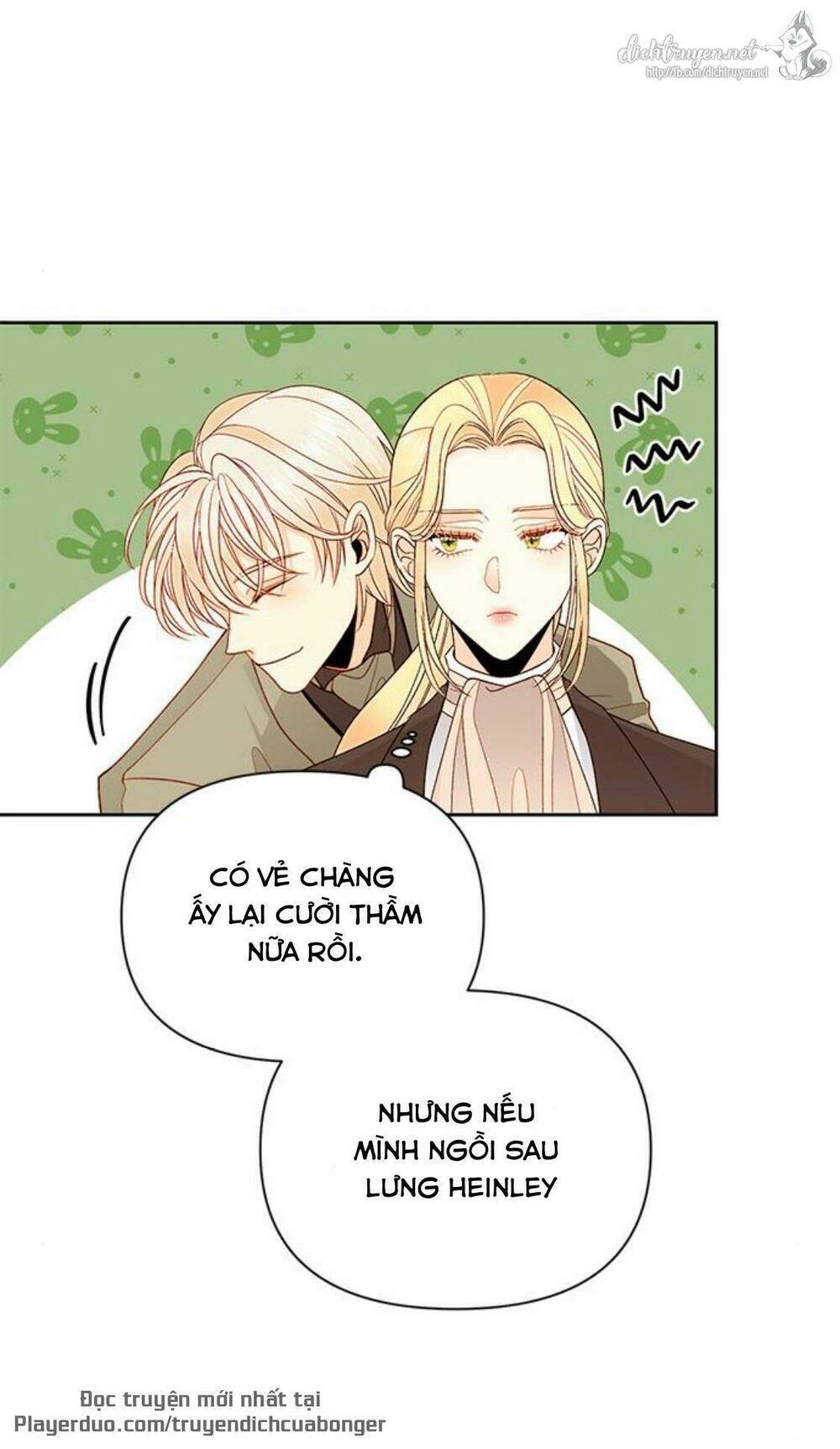 Hoàng Hậu Muốn Tái Hôn Chapter 85 - Trang 2