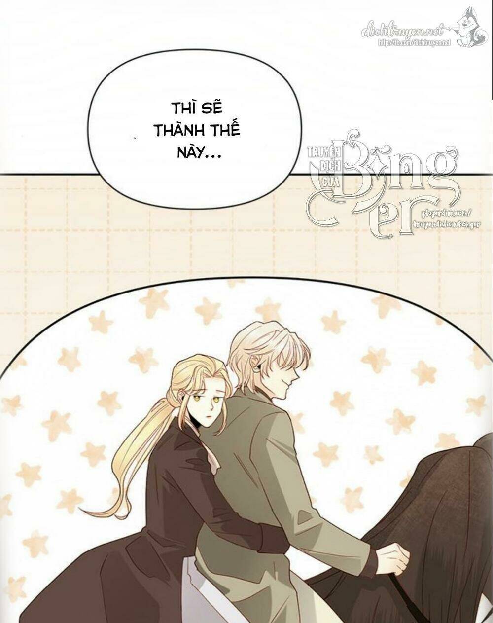 Hoàng Hậu Muốn Tái Hôn Chapter 85 - Trang 2