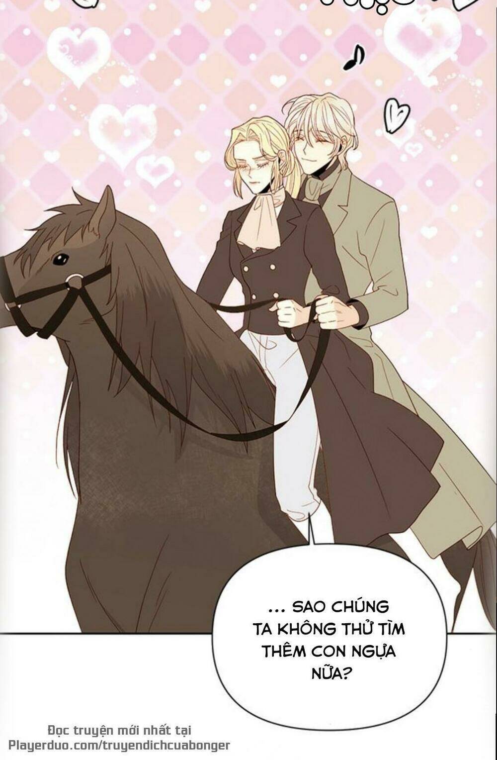 Hoàng Hậu Muốn Tái Hôn Chapter 85 - Trang 2
