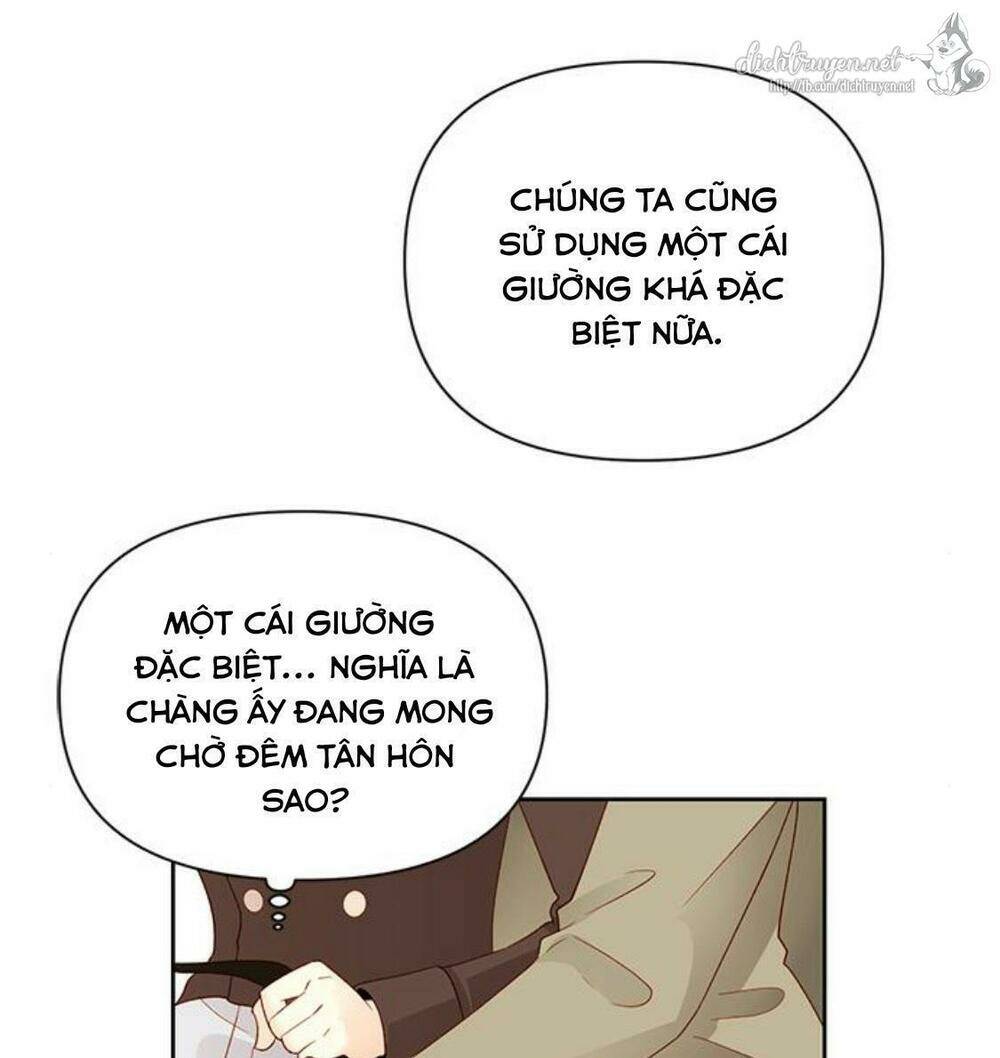 Hoàng Hậu Muốn Tái Hôn Chapter 85 - Trang 2
