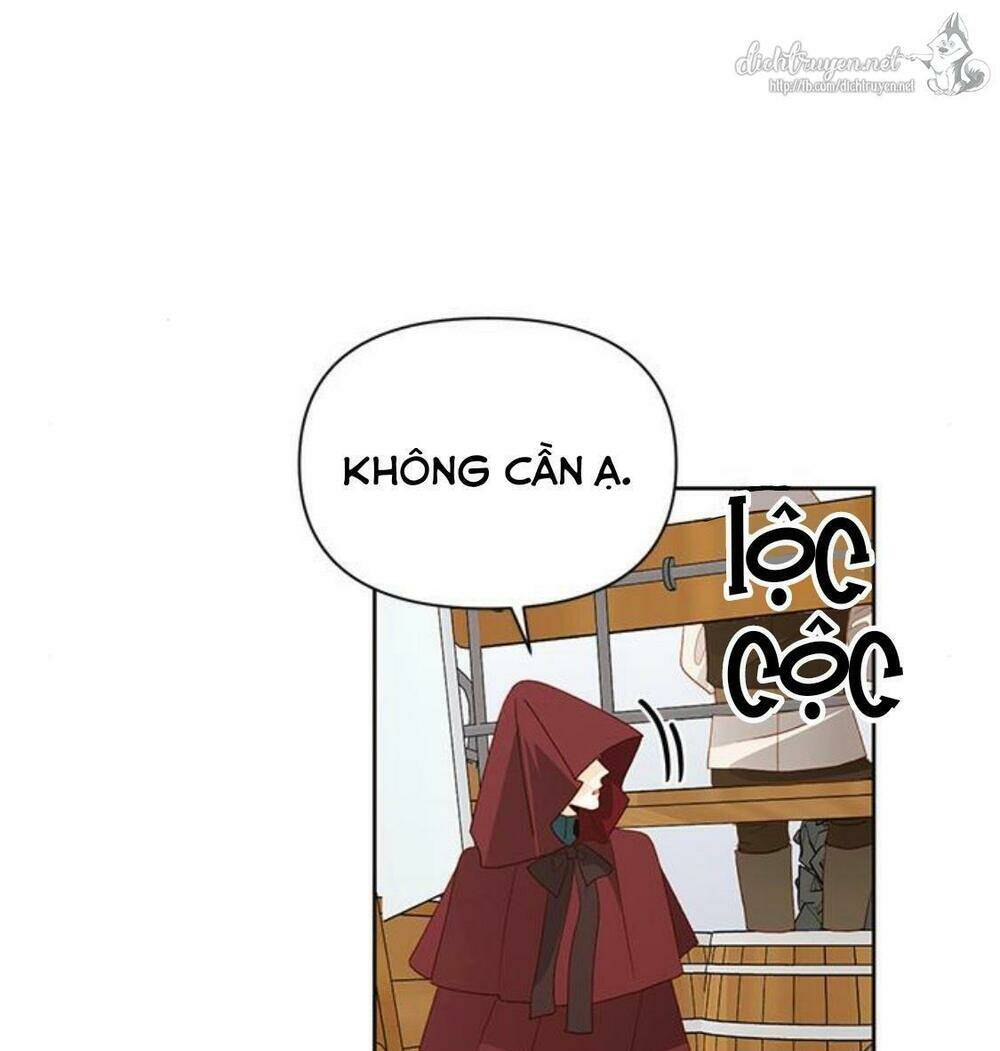 Hoàng Hậu Muốn Tái Hôn Chapter 85 - Trang 2