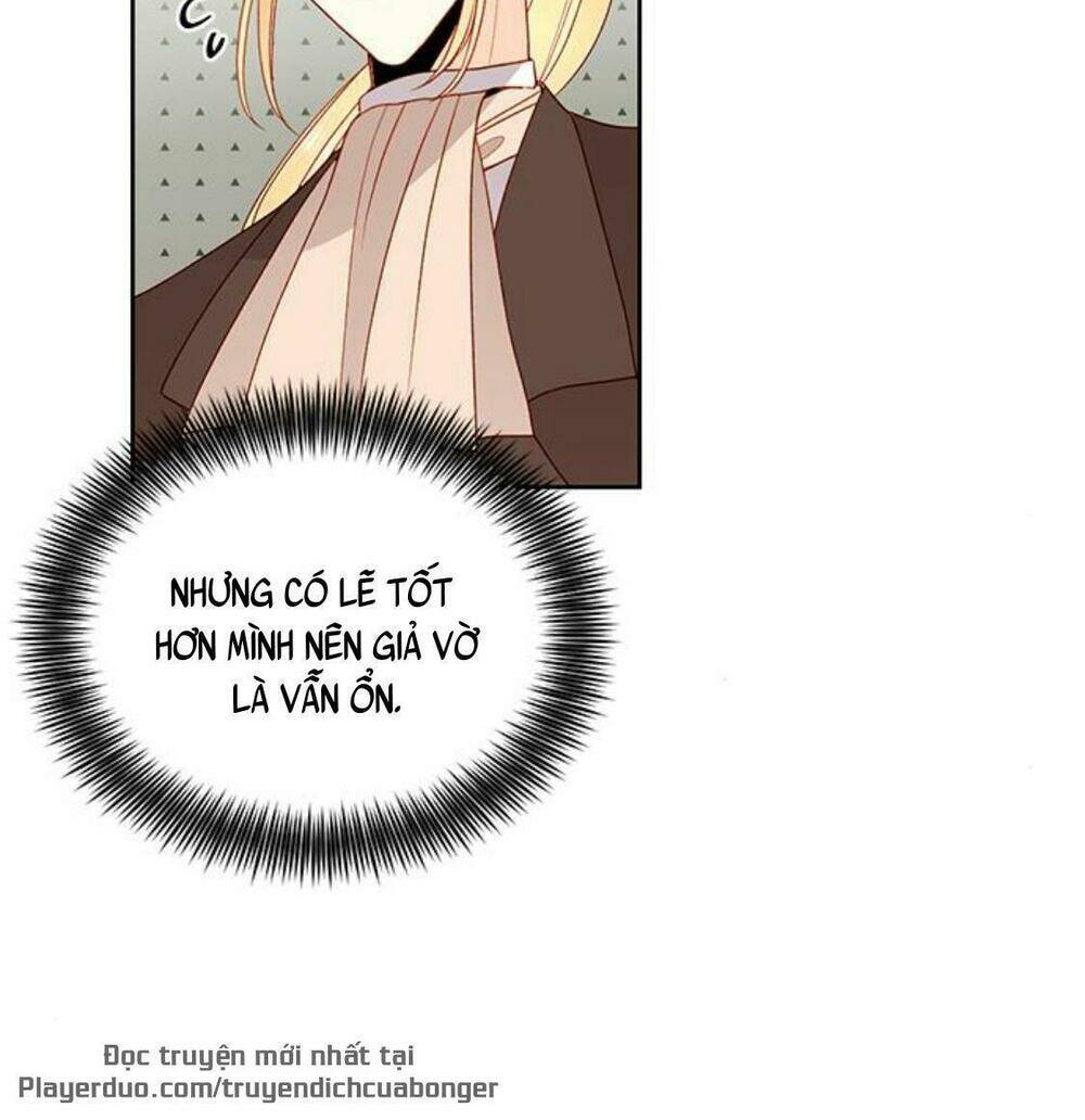 Hoàng Hậu Muốn Tái Hôn Chapter 85 - Trang 2