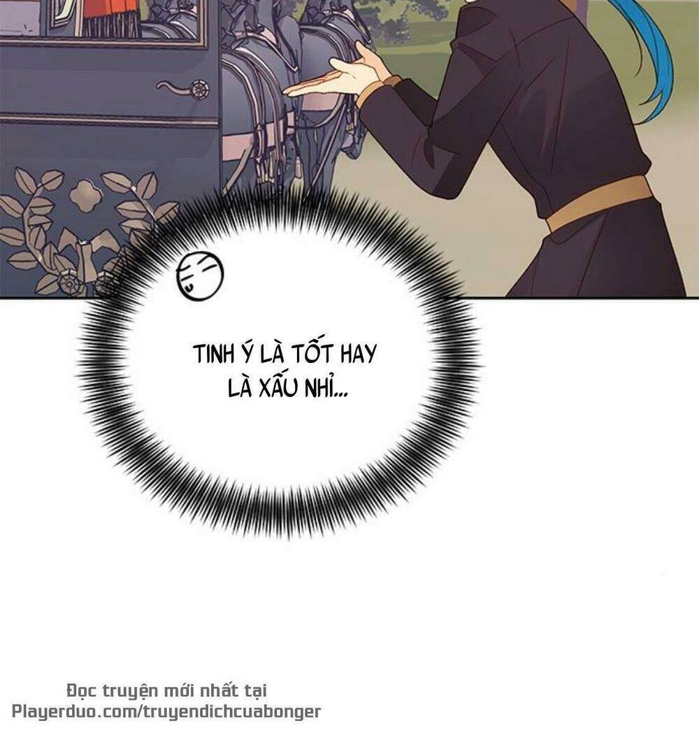 Hoàng Hậu Muốn Tái Hôn Chapter 85 - Trang 2