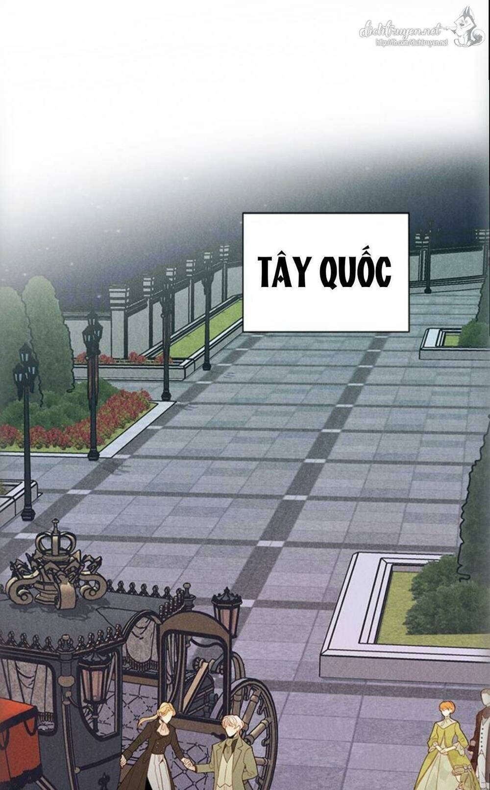 Hoàng Hậu Muốn Tái Hôn Chapter 85 - Trang 2