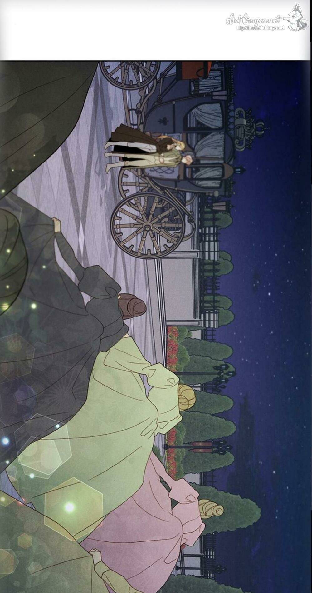 Hoàng Hậu Muốn Tái Hôn Chapter 85 - Trang 2