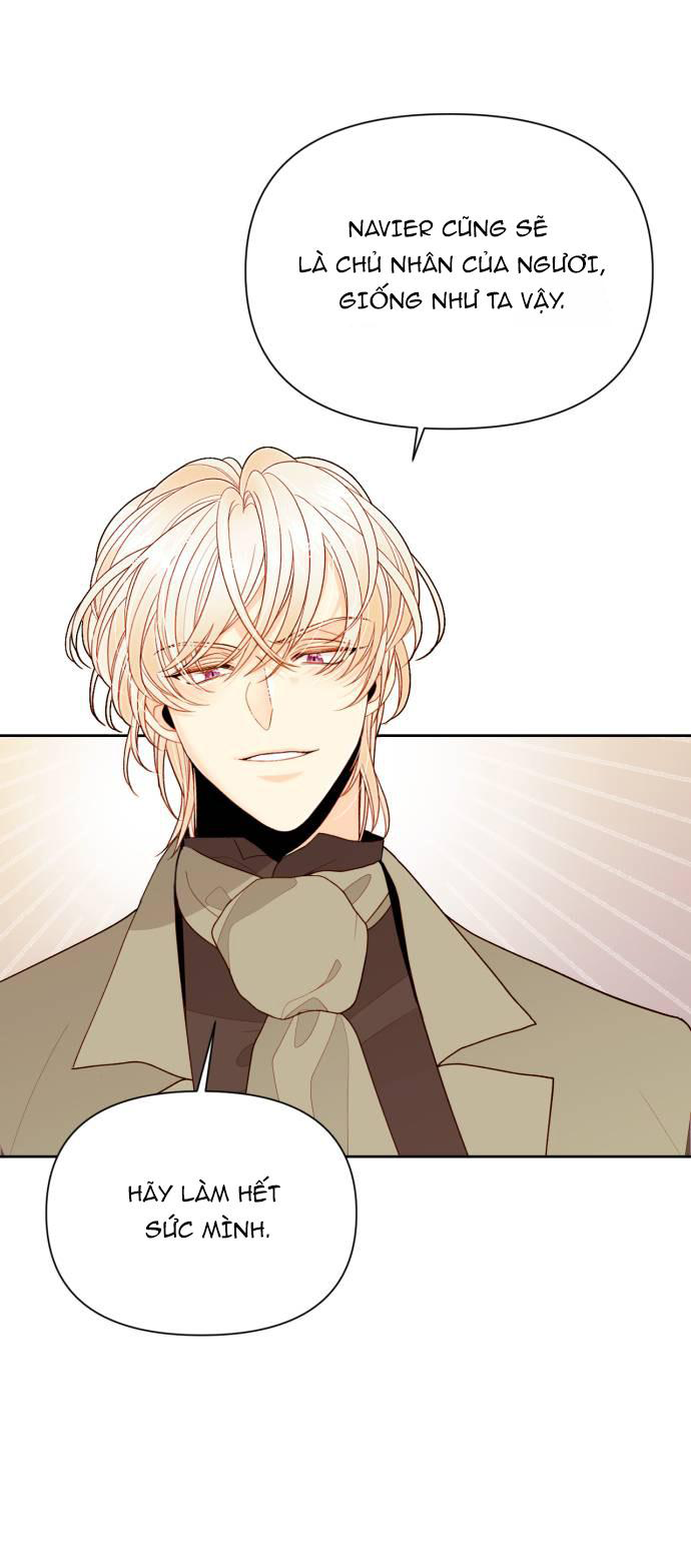 Hoàng Hậu Muốn Tái Hôn Chapter 86.1 - Trang 2