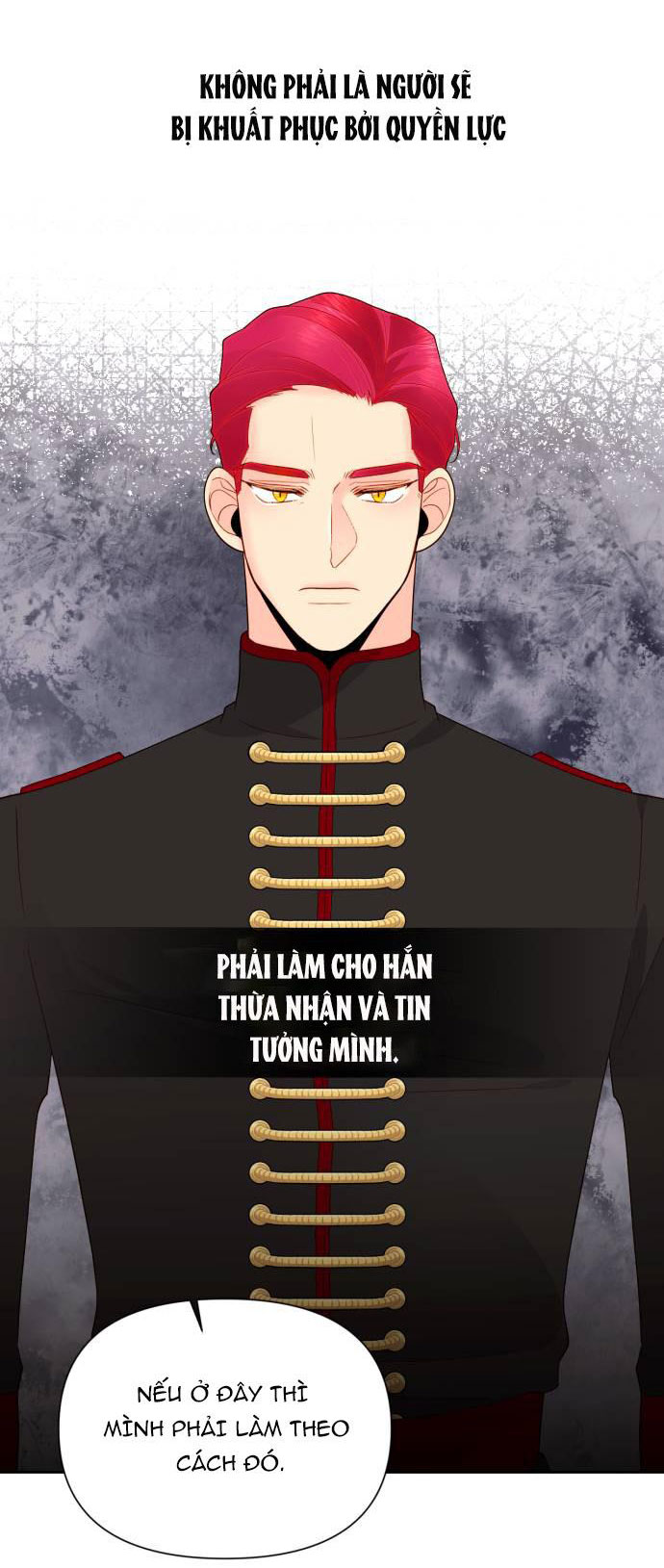 Hoàng Hậu Muốn Tái Hôn Chapter 86.1 - Trang 2