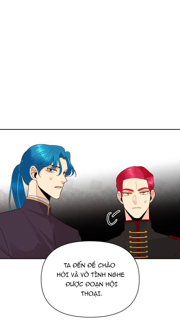 Hoàng Hậu Muốn Tái Hôn Chapter 86.1 - Trang 2