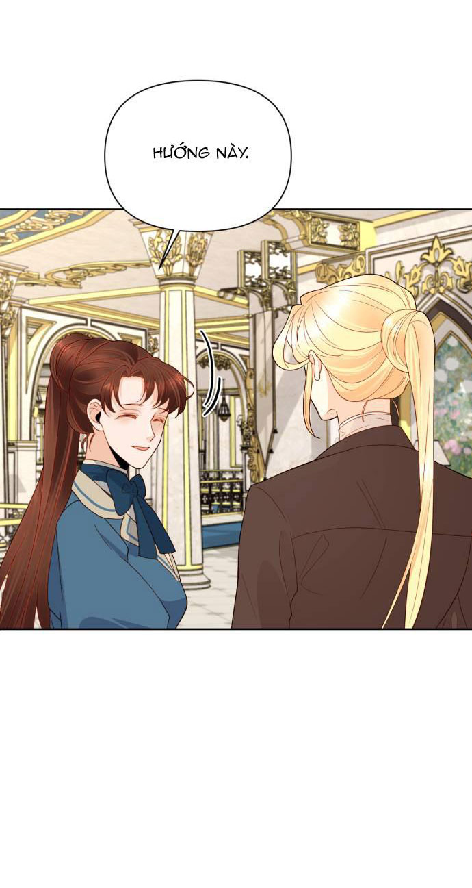 Hoàng Hậu Muốn Tái Hôn Chapter 86.1 - Trang 2