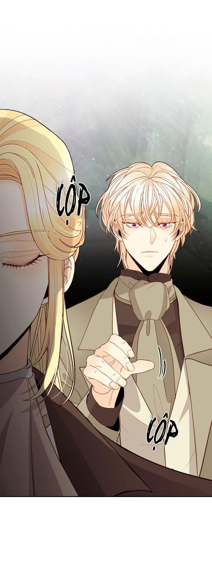 Hoàng Hậu Muốn Tái Hôn Chapter 86.1 - Trang 2