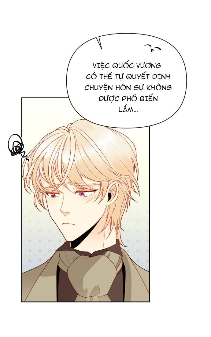 Hoàng Hậu Muốn Tái Hôn Chapter 86.1 - Trang 2