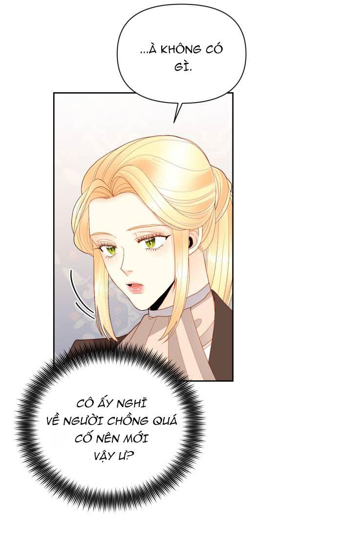 Hoàng Hậu Muốn Tái Hôn Chapter 86.1 - Trang 2