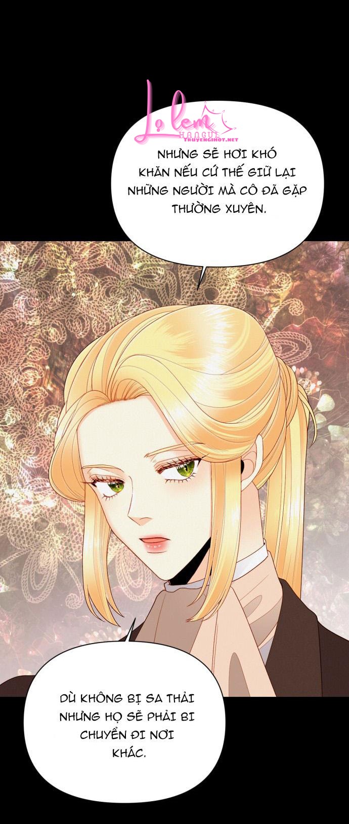 Hoàng Hậu Muốn Tái Hôn Chapter 86.2 - Trang 2