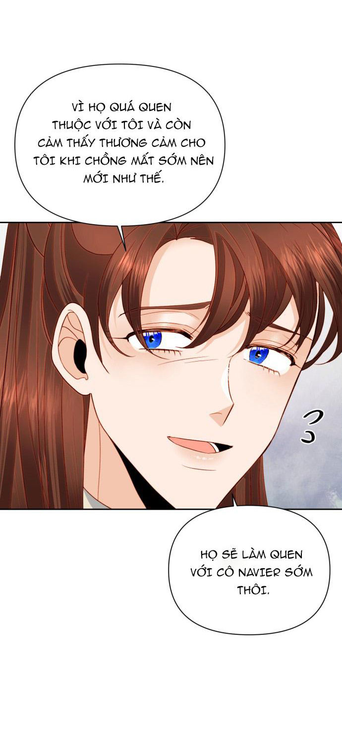 Hoàng Hậu Muốn Tái Hôn Chapter 86.2 - Trang 2