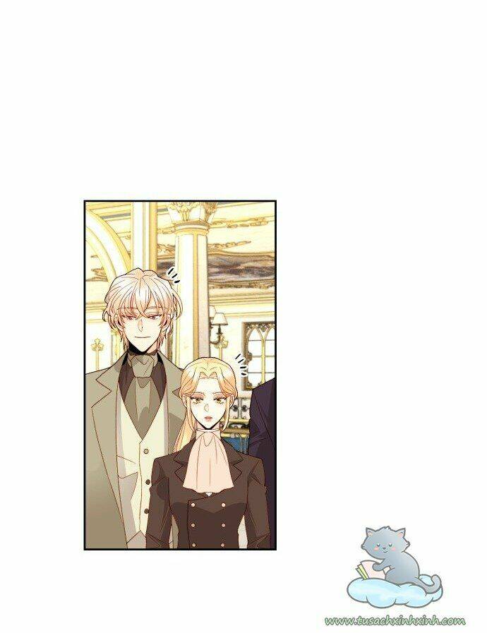 Hoàng Hậu Muốn Tái Hôn Chapter 86 - Trang 2