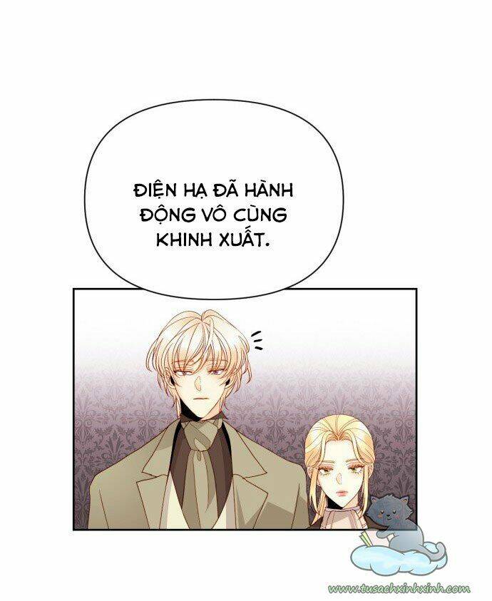 Hoàng Hậu Muốn Tái Hôn Chapter 86 - Trang 2