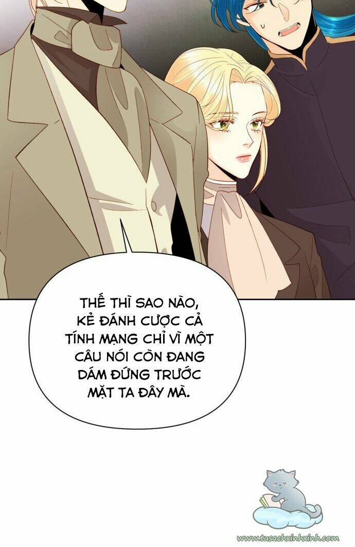 Hoàng Hậu Muốn Tái Hôn Chapter 86 - Trang 2