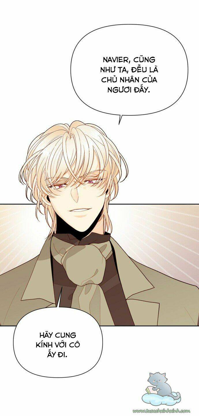 Hoàng Hậu Muốn Tái Hôn Chapter 86 - Trang 2