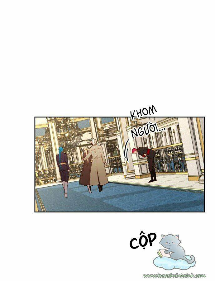 Hoàng Hậu Muốn Tái Hôn Chapter 86 - Trang 2