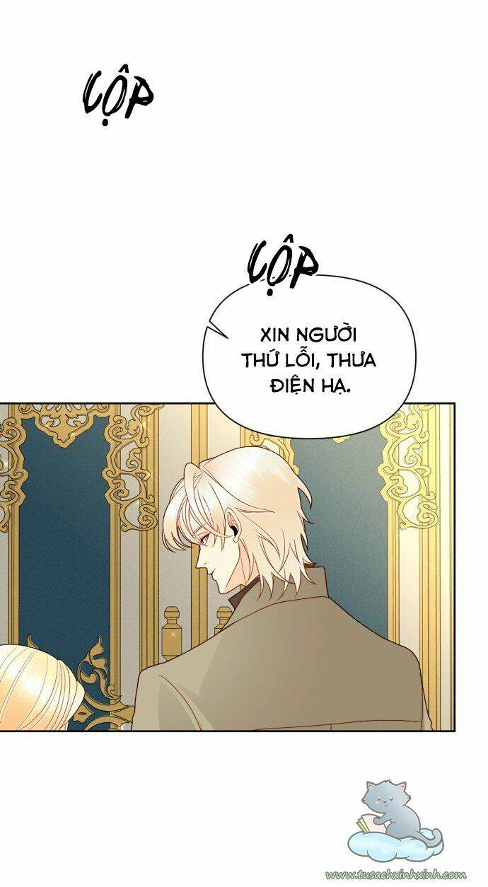 Hoàng Hậu Muốn Tái Hôn Chapter 86 - Trang 2