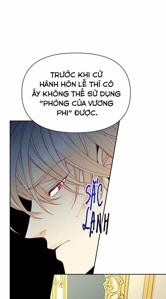 Hoàng Hậu Muốn Tái Hôn Chapter 86 - Trang 2