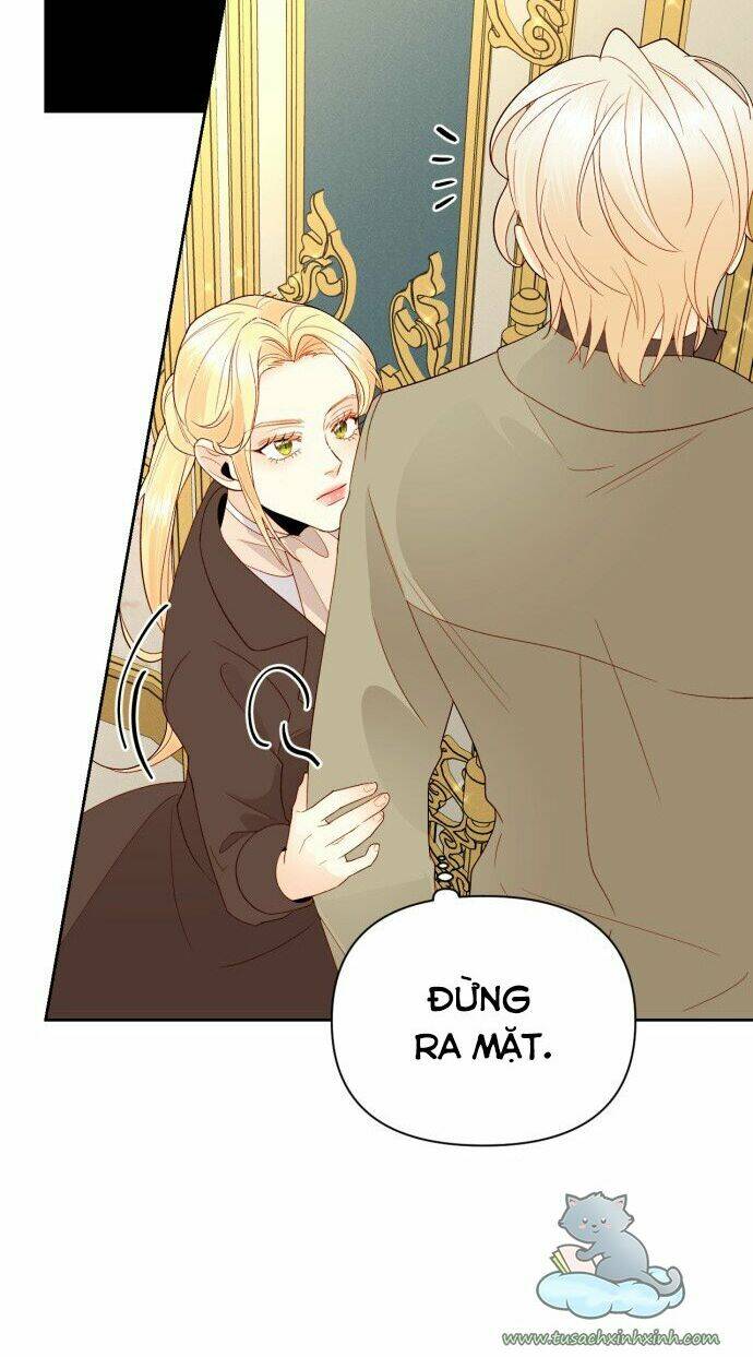 Hoàng Hậu Muốn Tái Hôn Chapter 86 - Trang 2