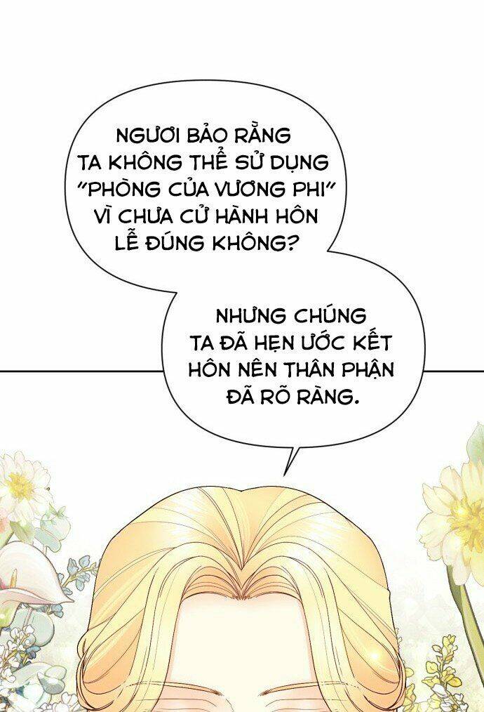 Hoàng Hậu Muốn Tái Hôn Chapter 86 - Trang 2