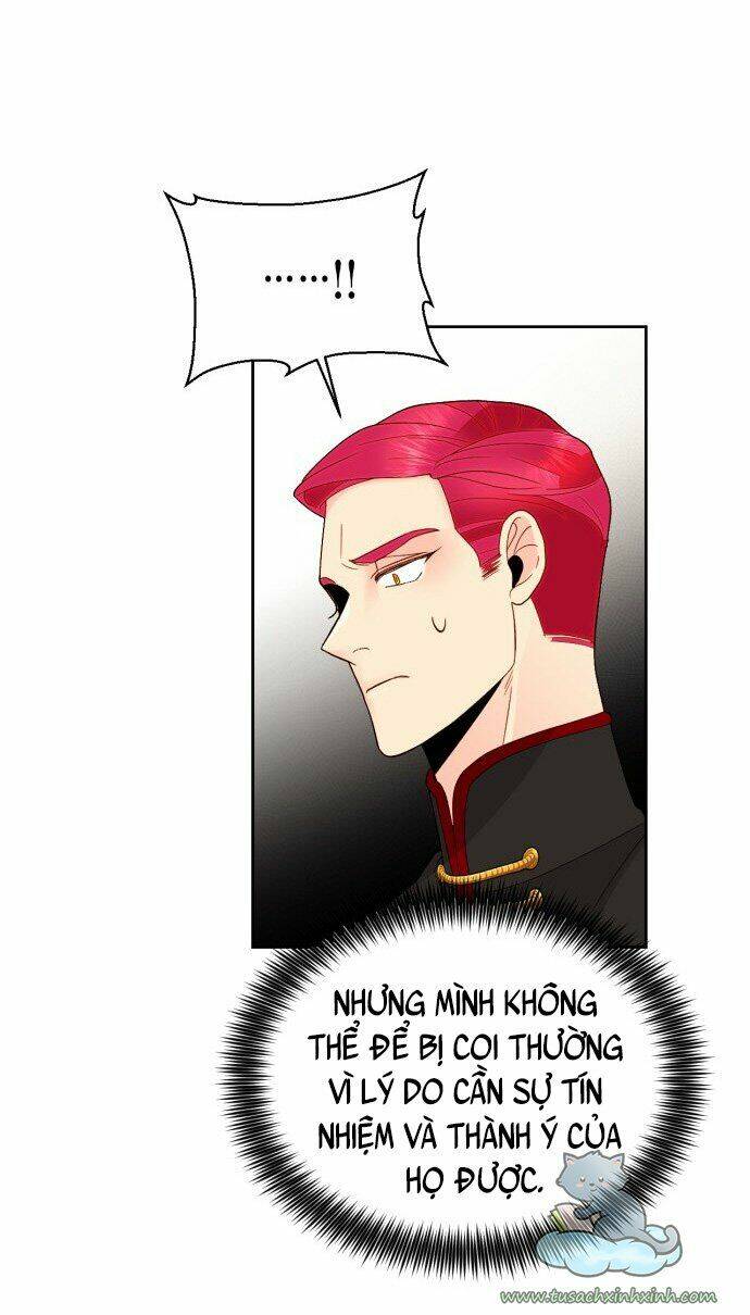 Hoàng Hậu Muốn Tái Hôn Chapter 86 - Trang 2