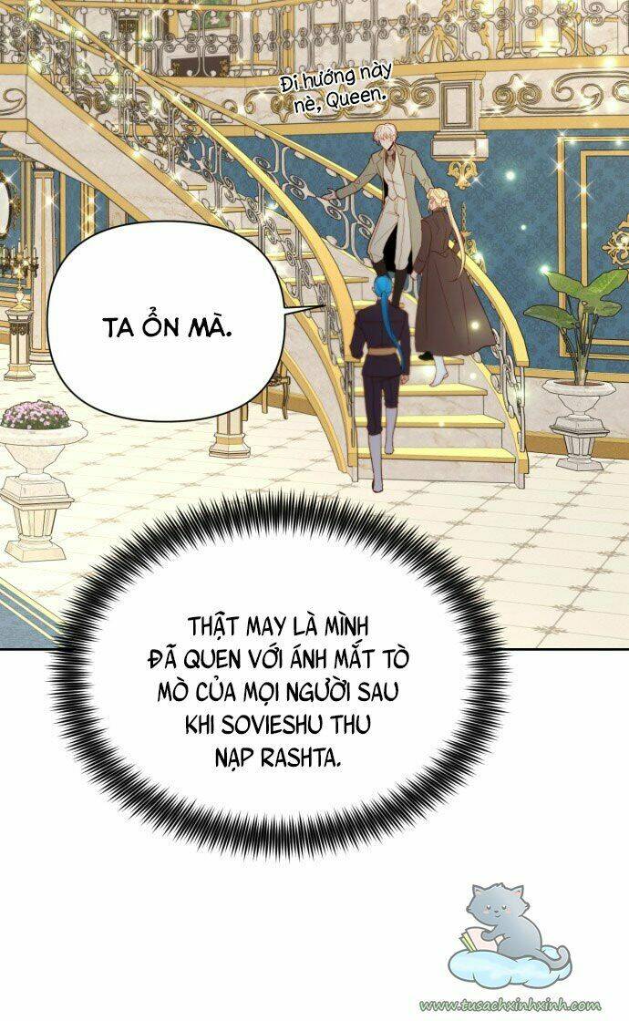 Hoàng Hậu Muốn Tái Hôn Chapter 86 - Trang 2