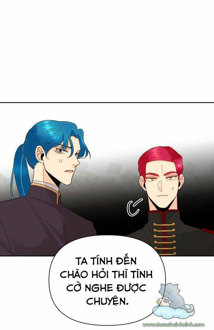 Hoàng Hậu Muốn Tái Hôn Chapter 86 - Trang 2