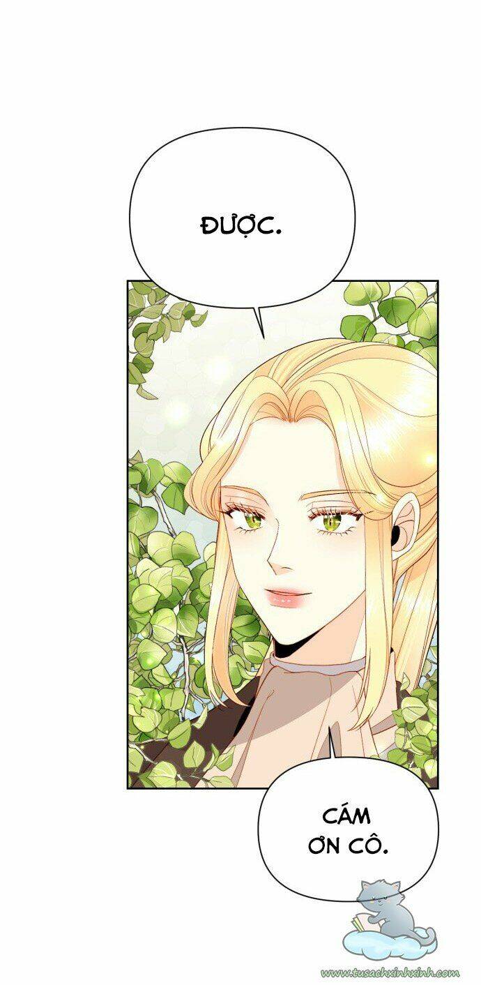 Hoàng Hậu Muốn Tái Hôn Chapter 86 - Trang 2