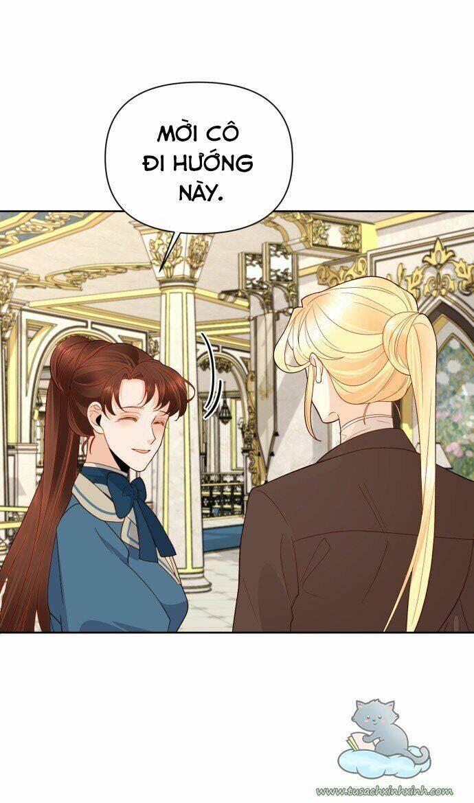 Hoàng Hậu Muốn Tái Hôn Chapter 86 - Trang 2
