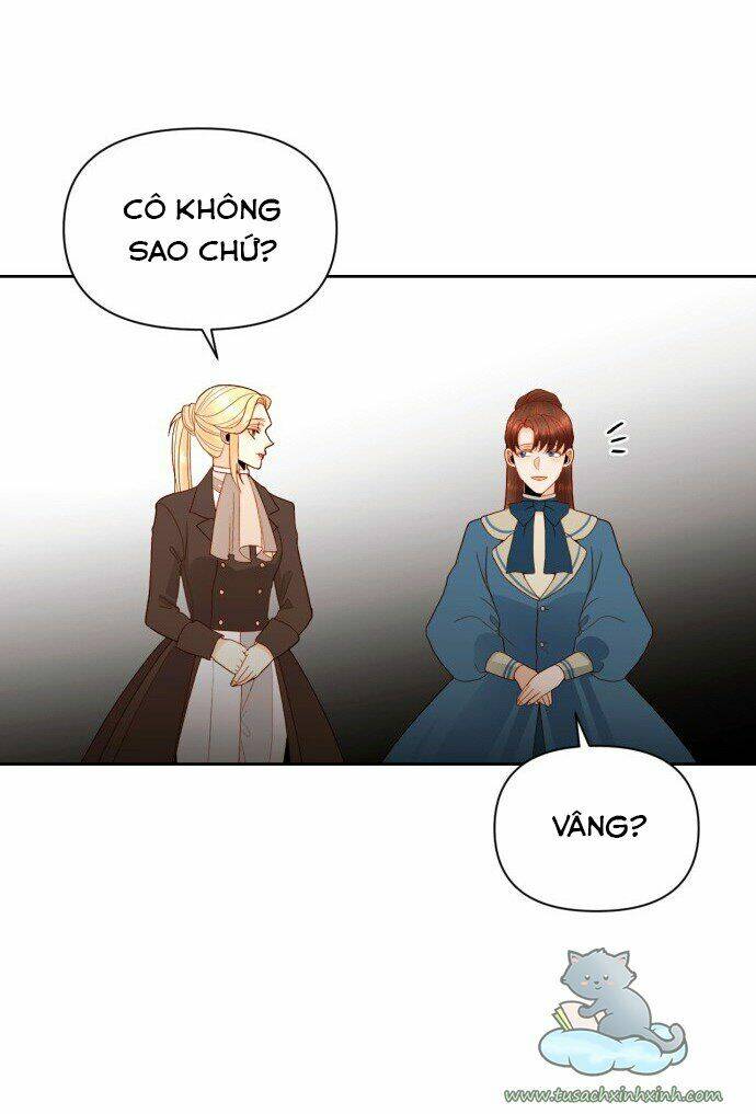 Hoàng Hậu Muốn Tái Hôn Chapter 86 - Trang 2