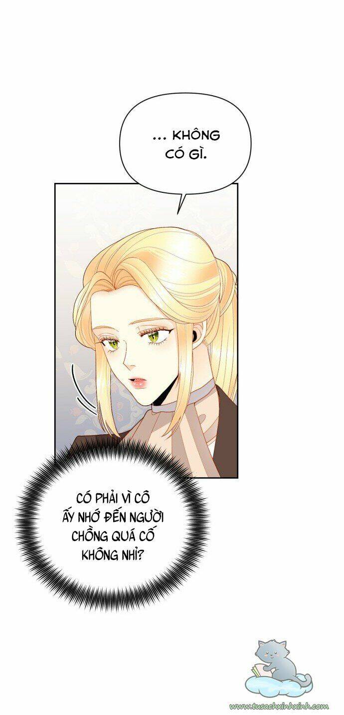 Hoàng Hậu Muốn Tái Hôn Chapter 86 - Trang 2