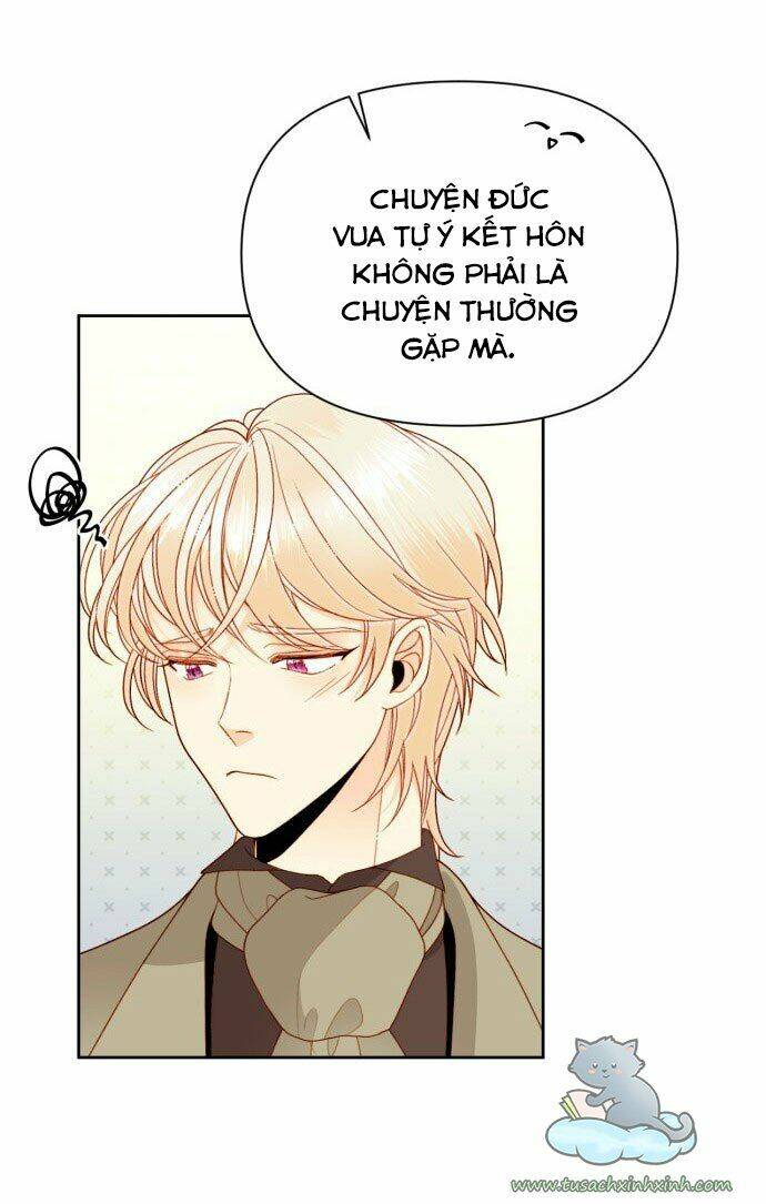 Hoàng Hậu Muốn Tái Hôn Chapter 86 - Trang 2