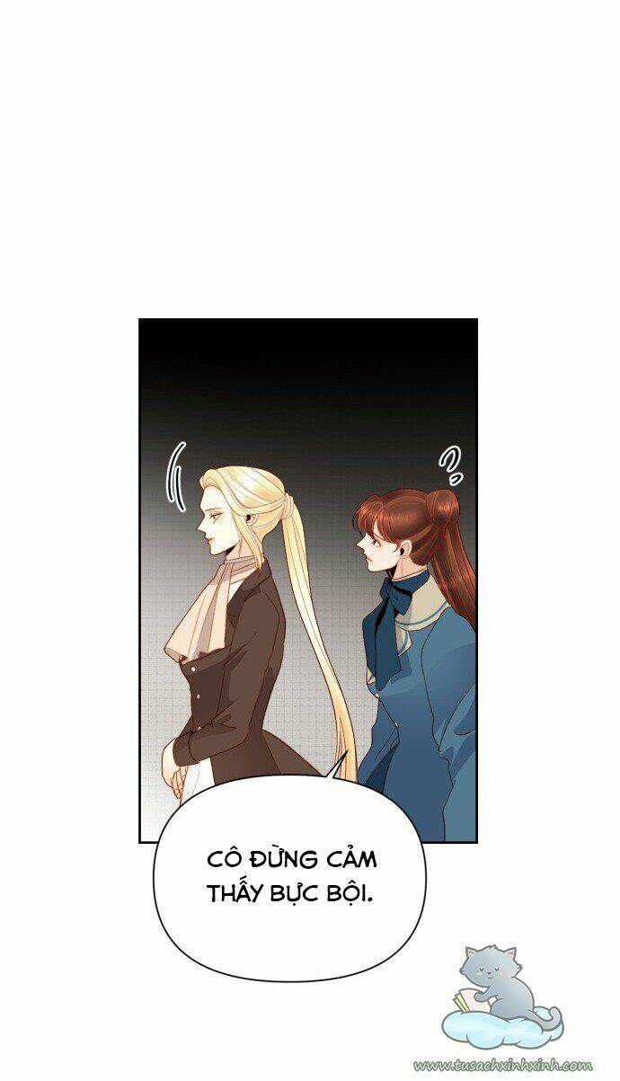 Hoàng Hậu Muốn Tái Hôn Chapter 86 - Trang 2