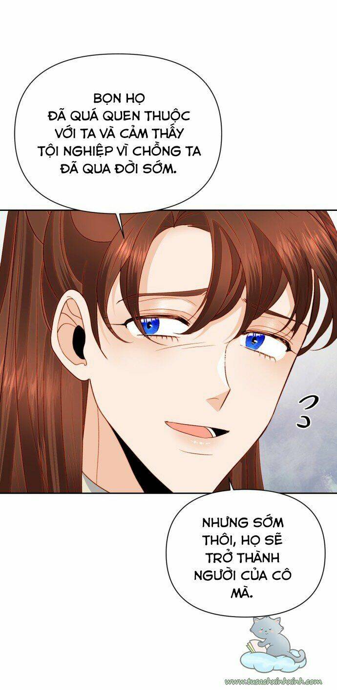 Hoàng Hậu Muốn Tái Hôn Chapter 86 - Trang 2