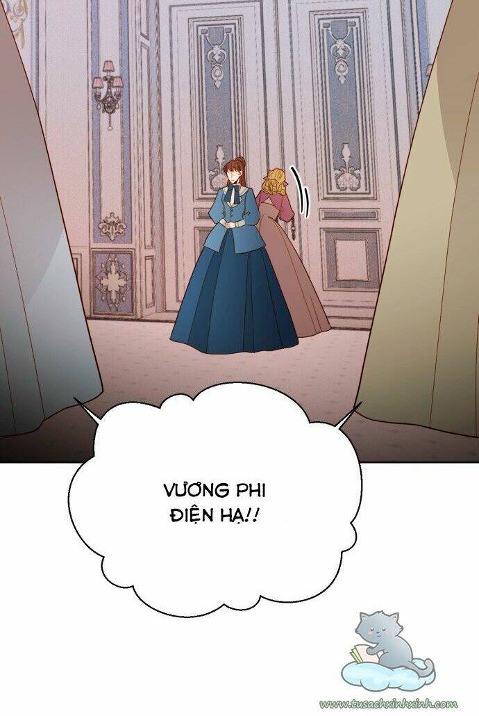 Hoàng Hậu Muốn Tái Hôn Chapter 86 - Trang 2