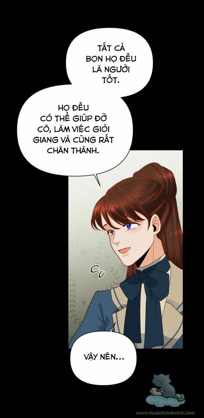 Hoàng Hậu Muốn Tái Hôn Chapter 86 - Trang 2