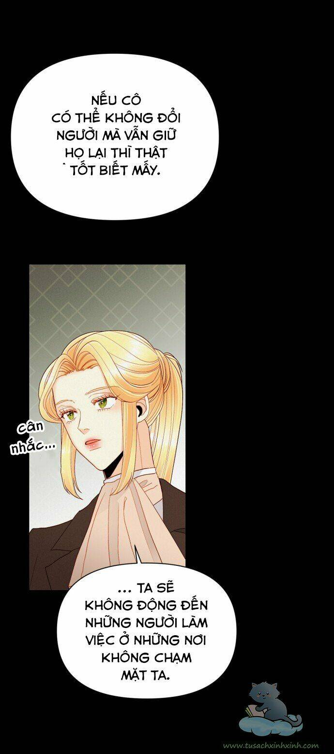 Hoàng Hậu Muốn Tái Hôn Chapter 86 - Trang 2