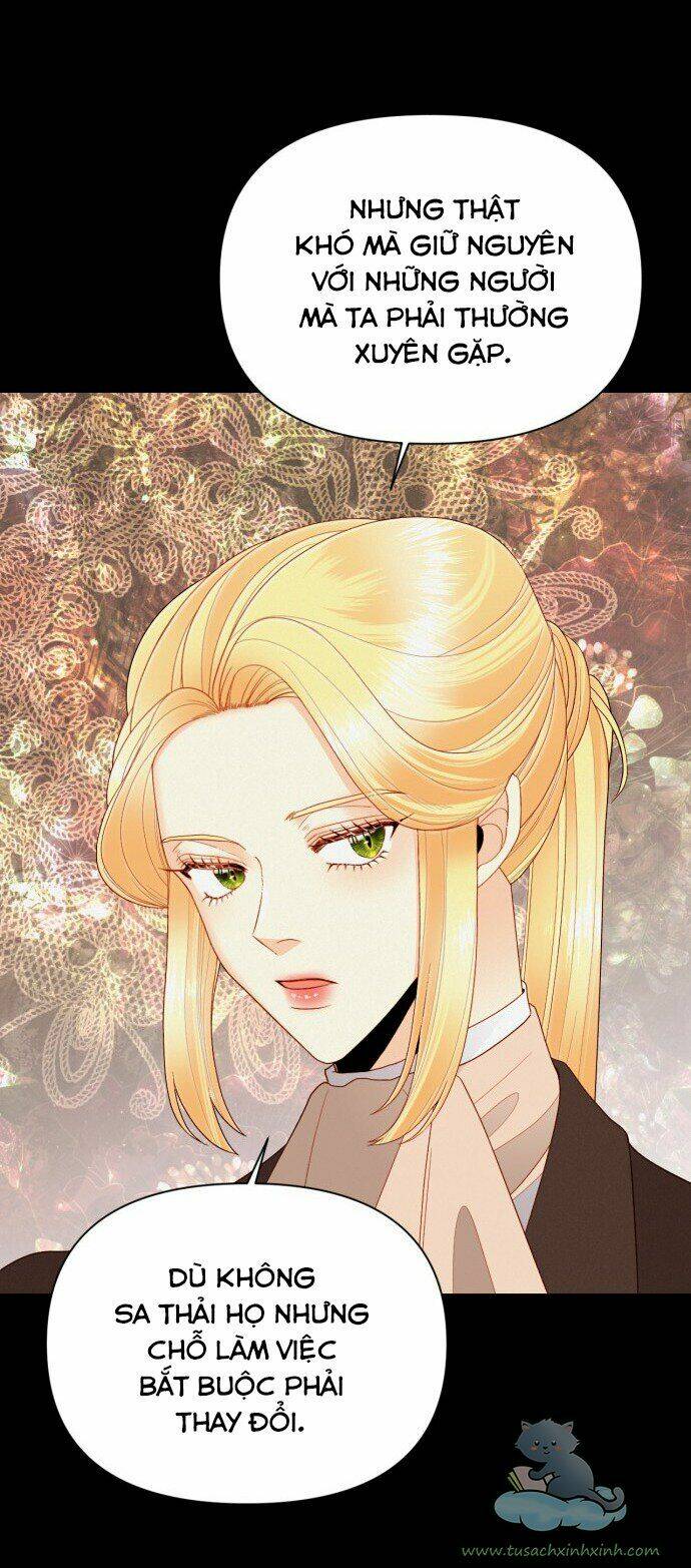 Hoàng Hậu Muốn Tái Hôn Chapter 86 - Trang 2