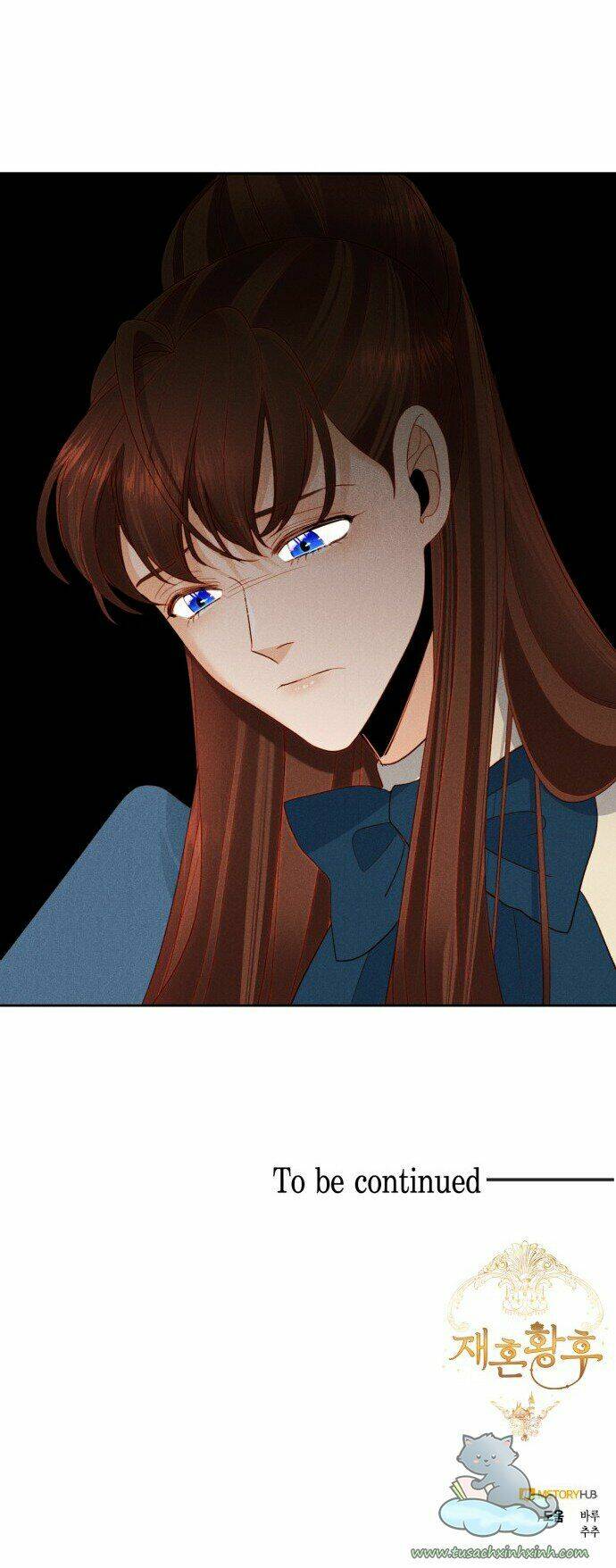 Hoàng Hậu Muốn Tái Hôn Chapter 86 - Trang 2