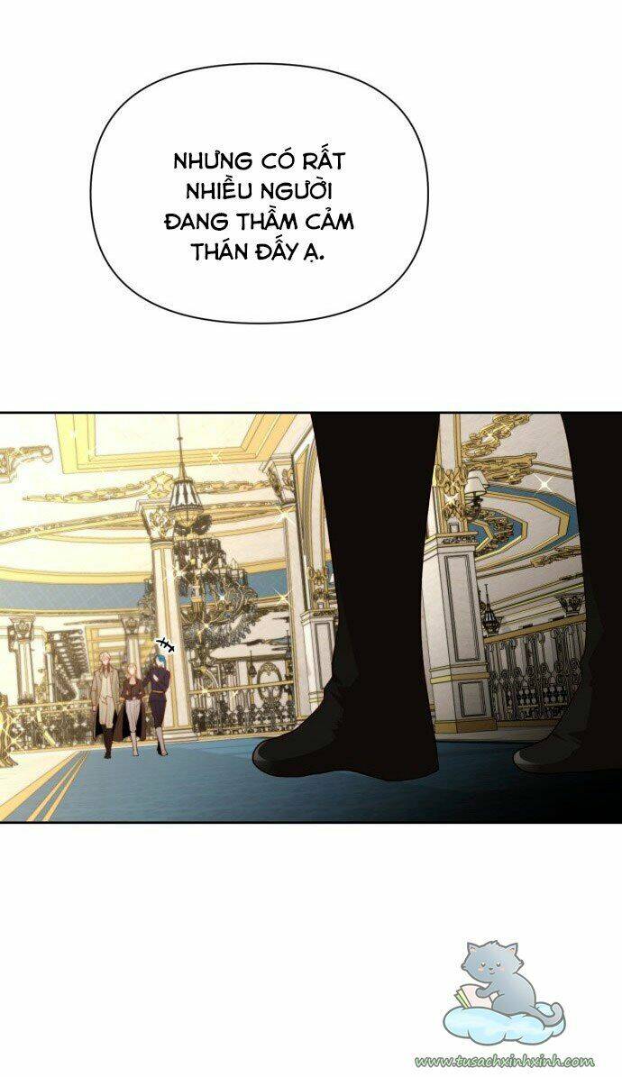 Hoàng Hậu Muốn Tái Hôn Chapter 86 - Trang 2