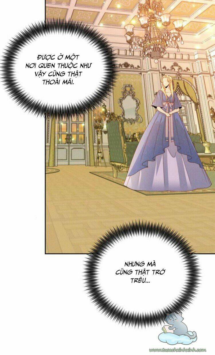 Hoàng Hậu Muốn Tái Hôn Chapter 87 - Trang 2