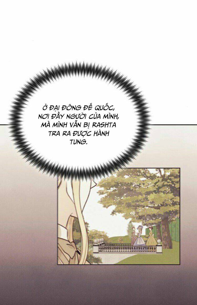 Hoàng Hậu Muốn Tái Hôn Chapter 87 - Trang 2