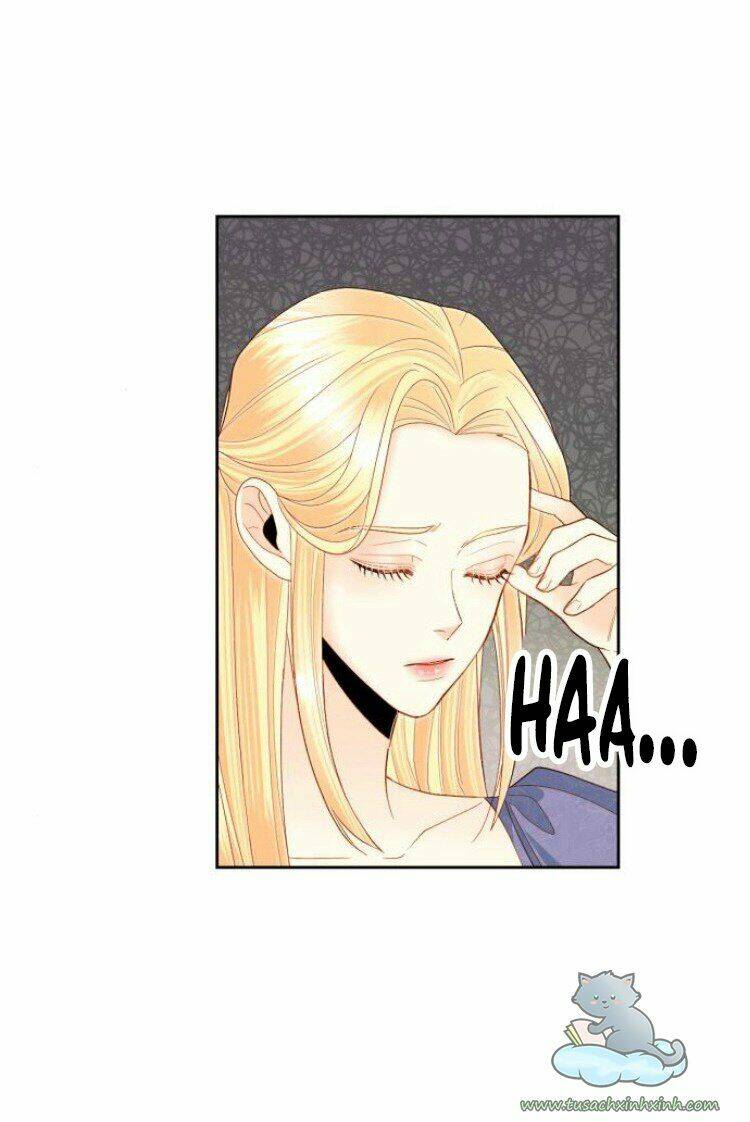 Hoàng Hậu Muốn Tái Hôn Chapter 87 - Trang 2