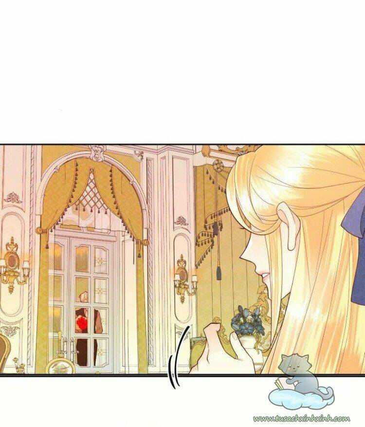 Hoàng Hậu Muốn Tái Hôn Chapter 87 - Trang 2