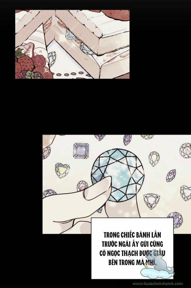 Hoàng Hậu Muốn Tái Hôn Chapter 87 - Trang 2